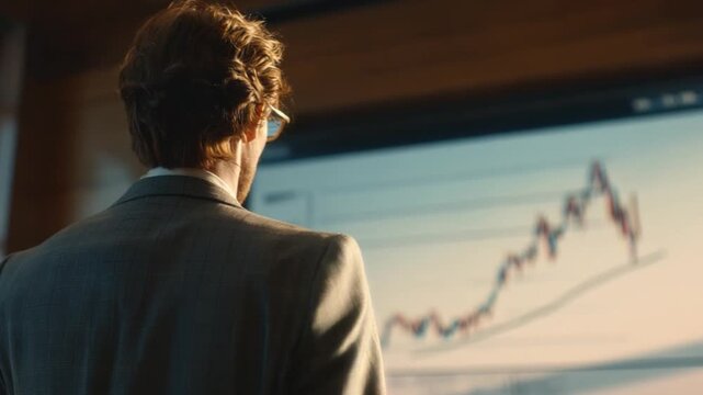 Smart Financial Executive Quarterly Review