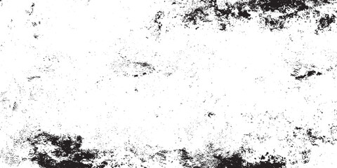 Rough effect of grunge wall design. grunge dust grainy wall overlay texture background for vintage photo effects Old film style grunge texture background abstract black and white dust particles.