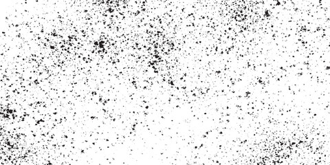  Distressed overlay texture, Abstract textured effect. Vector Illustration. Black isolated on white dot line grunge texture dust noise black and white texture vector.  background 