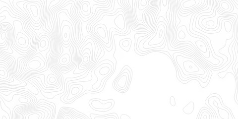 seamless pattern and topography map and counter map. abstract sea map area space geometrics line technology topo landscape grid map texture.	