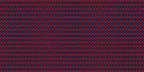 Abstract red texture for fishing net. red seamless pattern for sportswear or football gates, volleyball net, basketball hoop, hockey, athletics. vector background