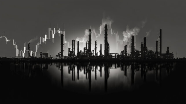 oil economics and geopolitical risk