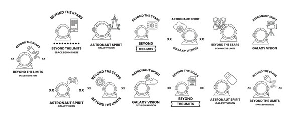 A series of images with the words 