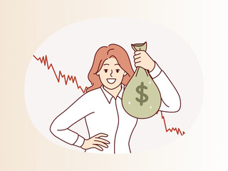 Financial Success: Making Profit and Protecting Assets During a Recession 