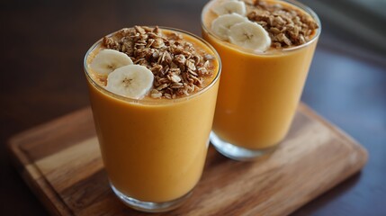 Hot or cold coffee and chocolate drinks, including latte in a glass or hot chocolate with cream, are sweet beverages