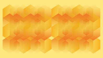 Vector abstract graphic design Banner Pattern background template.