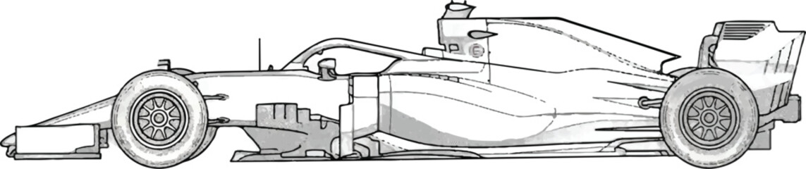 Naklejka premium Adobe Illustrator Artwork