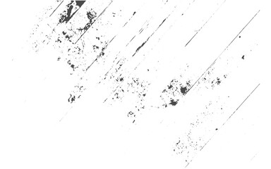 Abstract gray grunge background with strong diagonal line texture and scattered dots, distressed vintage design for creative projects.