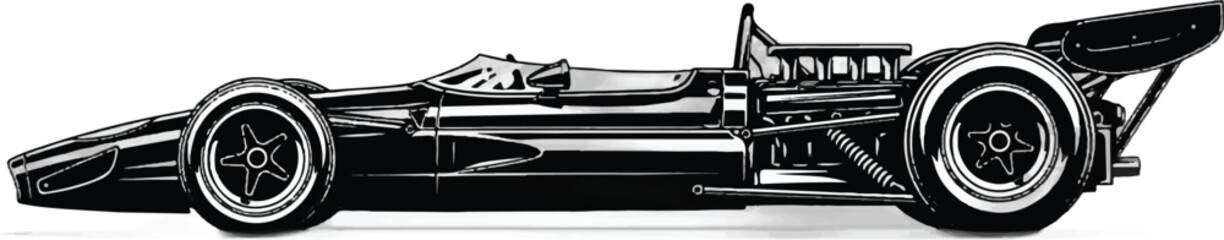 Naklejka premium Adobe Illustrator Artwork