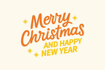 Festive Season Wishes and New Year Joy