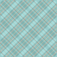 Tartan plaid pattern with texture.