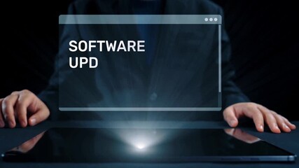 Knowledge upgrade and software update, digital skills improvement, competitive advantage, continuous learning, and staying up to date with latest technology and software trends. Elide