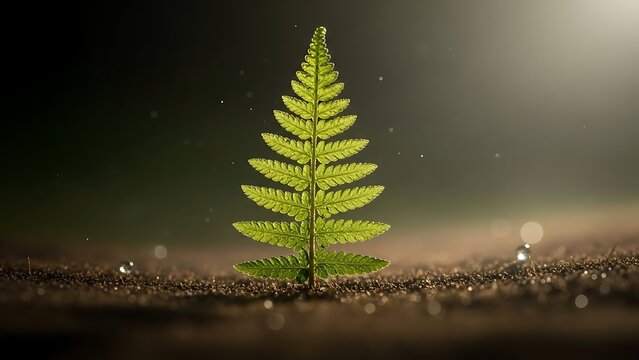 Digital display showing graphs on a pedestal in a room