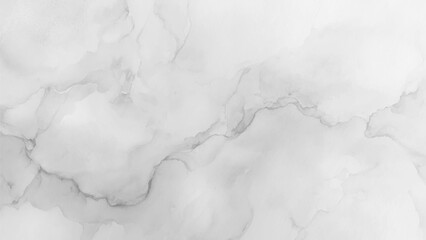 Obraz premium Elegant gray marble background with delicate veins for luxurious designs