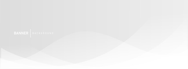 Minimalist abstract background design in shades of gray for web banners, presentations, and graphic projects