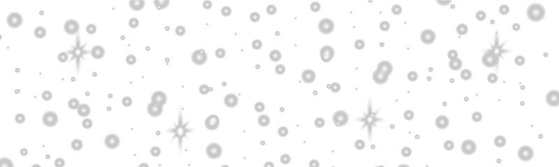 Soft white sparkle fog floats in delicate radiant waves with micro-glitter illumination. Calm atmospheric brightness. White dust PNG background.