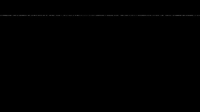 Old film tape defect noise overlay video background 4K