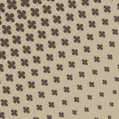  Vector Halftone squear flower Shapes Geometric Technology Extreme Sports Abstract Background. brown and black Half Tone diagonal Retro Simple Pattern Backdrop.