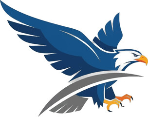 Obraz premium Adobe Illustrator Artwork