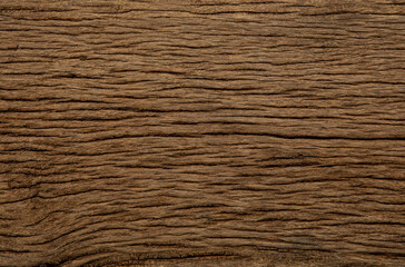 Close up of Old wood surface texture for background