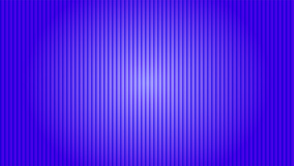 Seamless vertical ribbed blue background with subtle bright center gradient, abstract digital pattern, and modern design.
