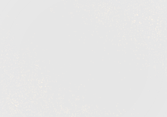 Glittering golden dust png floats with Christmas sparkles and yellow light. Tiny sparks, highlights, and bokeh create a magical festive atmosphere. Ideal for overlays and holiday cards.