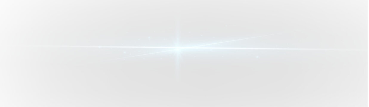 An electric blue curve glides rapidly, glowing with sharp brilliance. The clean lines emphasize speed and clarity. A strong choice for tech animations. PNG