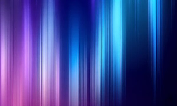 Abstract dark background featuring a smooth gradient transition with subtle horizontal lines creating a sense of depth and modern design for digital applications