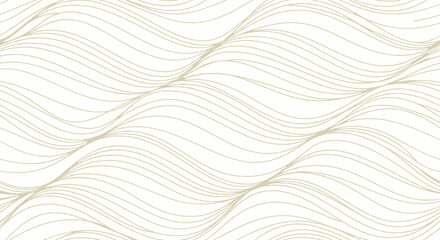 Abstract flowing lines pattern in subtle neutral tones suitable for backgrounds and design projects