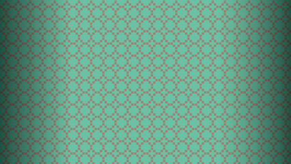 Textile vector pattern design