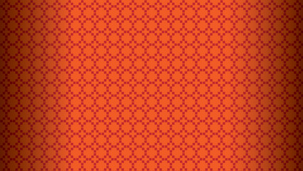 Textile vector pattern design