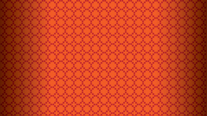 Textile vector pattern design
