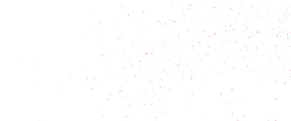 Fototapeta premium Vector Abstract Pink Particle Scatter Texture Dust Grain Noise Pattern Texture Background