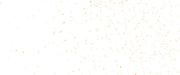 Vector Abstract Gold Particle Scatter Texture Dispersed Particle Dots Texture Background