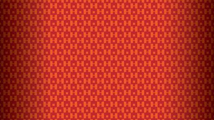 Textile vector pattern design