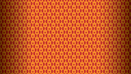 Textile vector pattern design