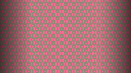 Textile vector pattern design