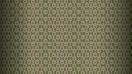 Textile vector pattern design