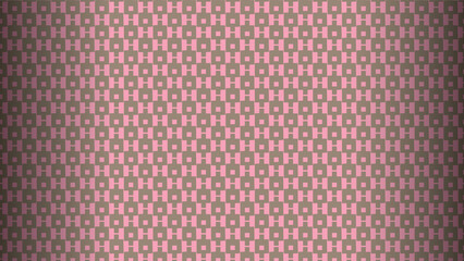 Textile vector pattern design