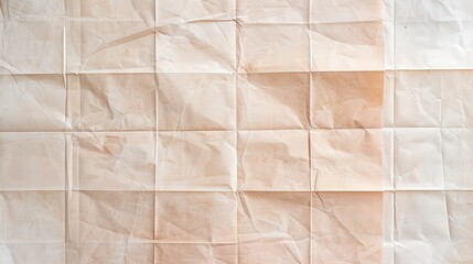 Fototapeta premium A background resembling aged parchment paper with soft gradient