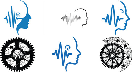 Mind sound and gears