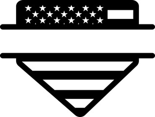 Baseball team, home plate, outline, baseball field, graphic design, files, cutting, laser engraving, vector, american flag, USA,
