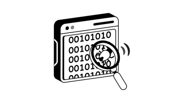 Debugging  Animation MP4 File