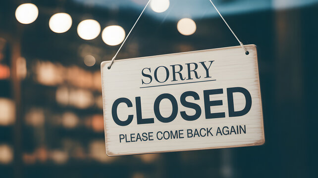 no parking sign on a wall