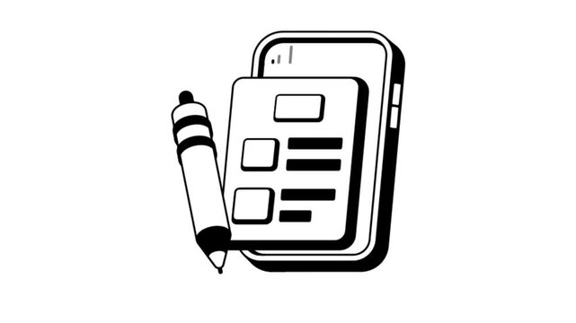 Prototyping Tools Animation MP4 File