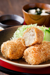 ポテトコロッケ