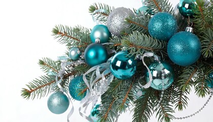 christmas tree decorations