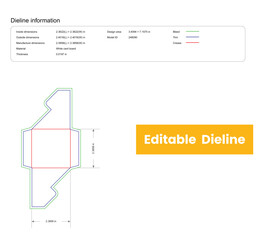 envelopes buckle dieline template box dieline die lines packaging custom dieline  box cardboard box dieline pizza box dieline printable product packaging layout,
