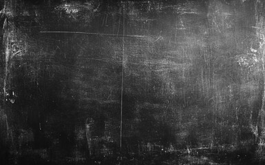 Obraz premium Dark gray rustic surface texture copy space. 