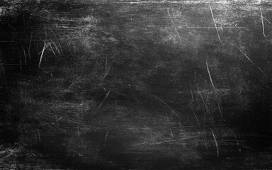 Black and white grunge. Distress overlay texture. Abstract surface dust and rough dirty wall background concept.